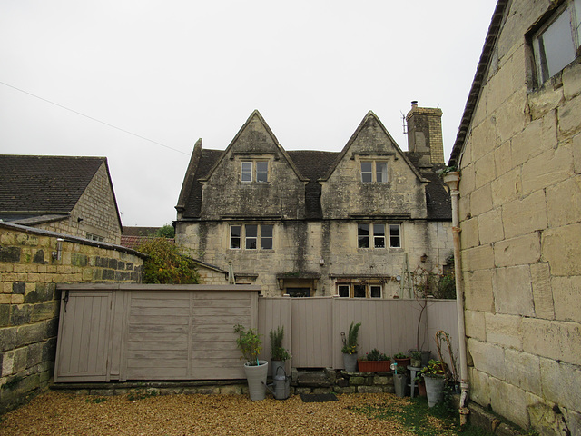 Painswick, Gloucestershire