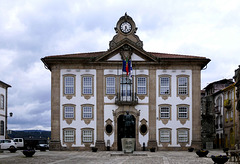 Chaves - Câmara Municipal