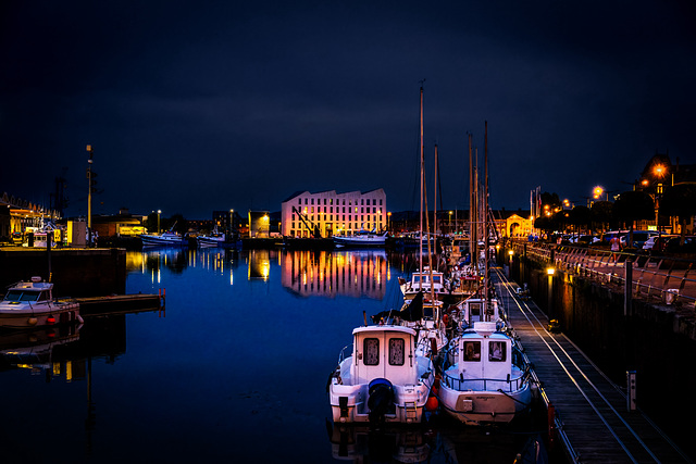 Dieppe (Normandie)