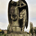 kensal green cemetery, london