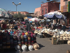 Marrakesch