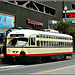Public Transport, SF CA *