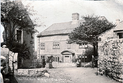 The Old Hall, Wellgate, Conisbrough, South Yorkshire