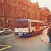 Ulsterbus FXI 397 in Belfast - 5 May 2004