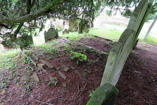 cuckfield church, sussex