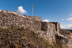 Ruine Waldeck