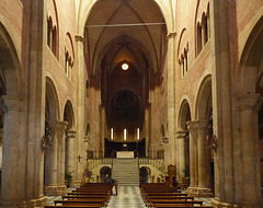 Fidenza - Cattedrale di San Donnino