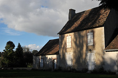 Ecomusée de la vallée de l'Aigre