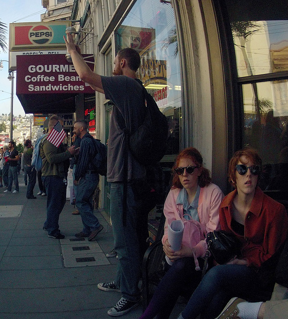 Marriage Rights Celebration In The Castro (0024)