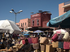 Marrakesch