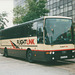 Birmingham Coach Co N172 AAG at Stevenage - 21 Sep 2002