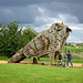 Rosliston Forestry Centre