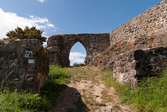 Ruine Waldeck