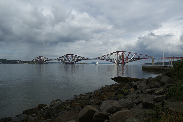 Forth Rail Bridge