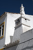 Tavira, Chaminés