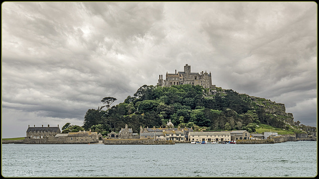 St Michael's Mount (PiP)