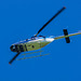 Helicopter trips around the valley