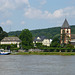 DE - Remagen - Blick nach Unkel