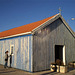 Chapel of Our Lady of Conception.