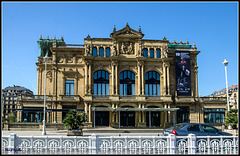 Teatro Victoria Eugenia (Donostia)   -   hFF