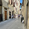 Florence 2023 – Via Dante Alighieri