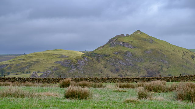 Parkhouse Hill