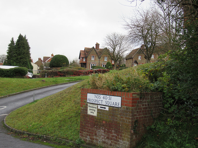 Westbury, Wiltshire