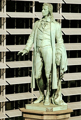 Denkmal&Fassade: Friedrich v. Schiller (PiP)