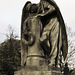 kensal green cemetery, london