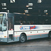 Birmingham Coach Co N684 AHL  at Birmingham - 27 Feb 2001