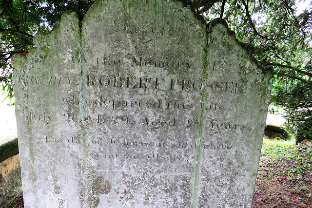 cuckfield church, sussex