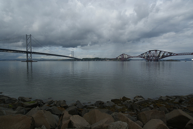 Forth Bridges