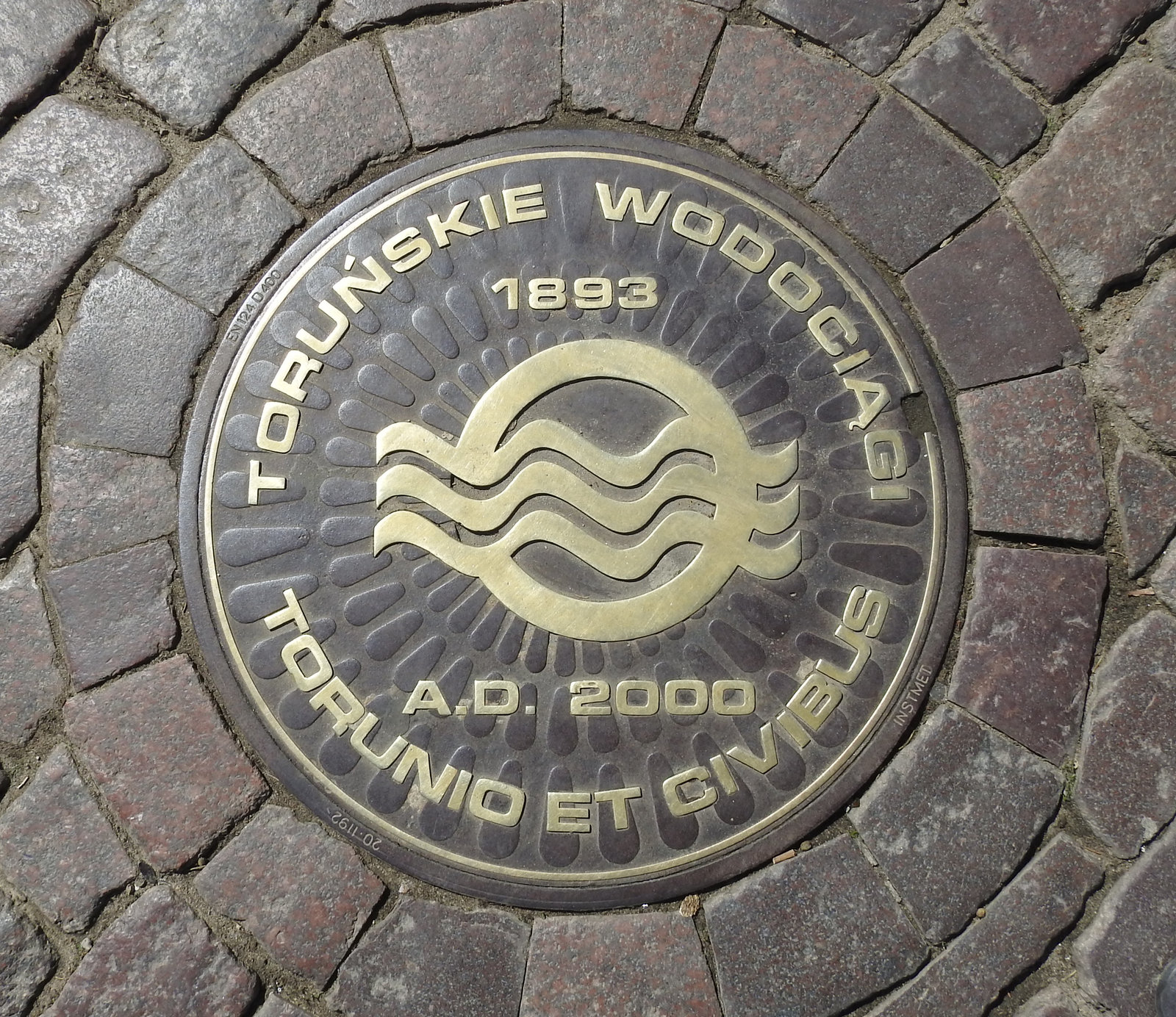 Wasserwerke Thorn