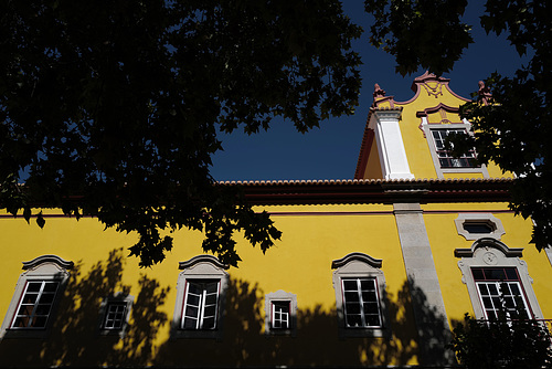 Tavira, Convento da Graça