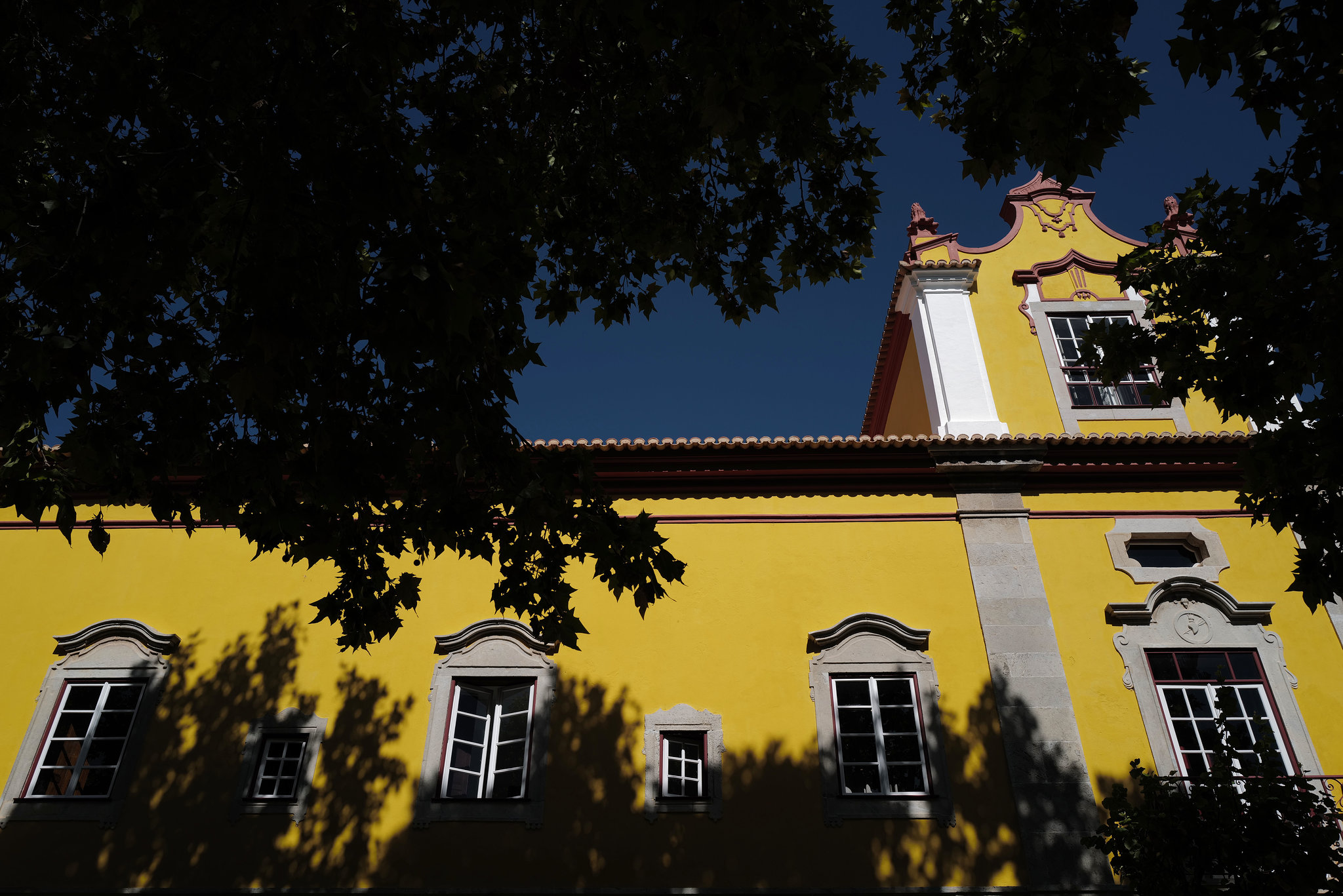 Tavira, Convento da Graça