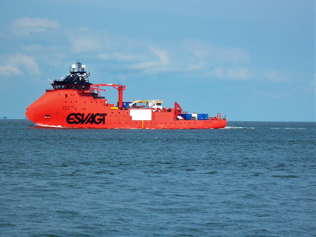ESVAGT DANA