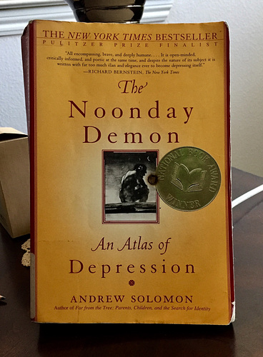 The Noonday Demon