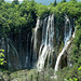 Veliki Slap, Plitvice National Park.