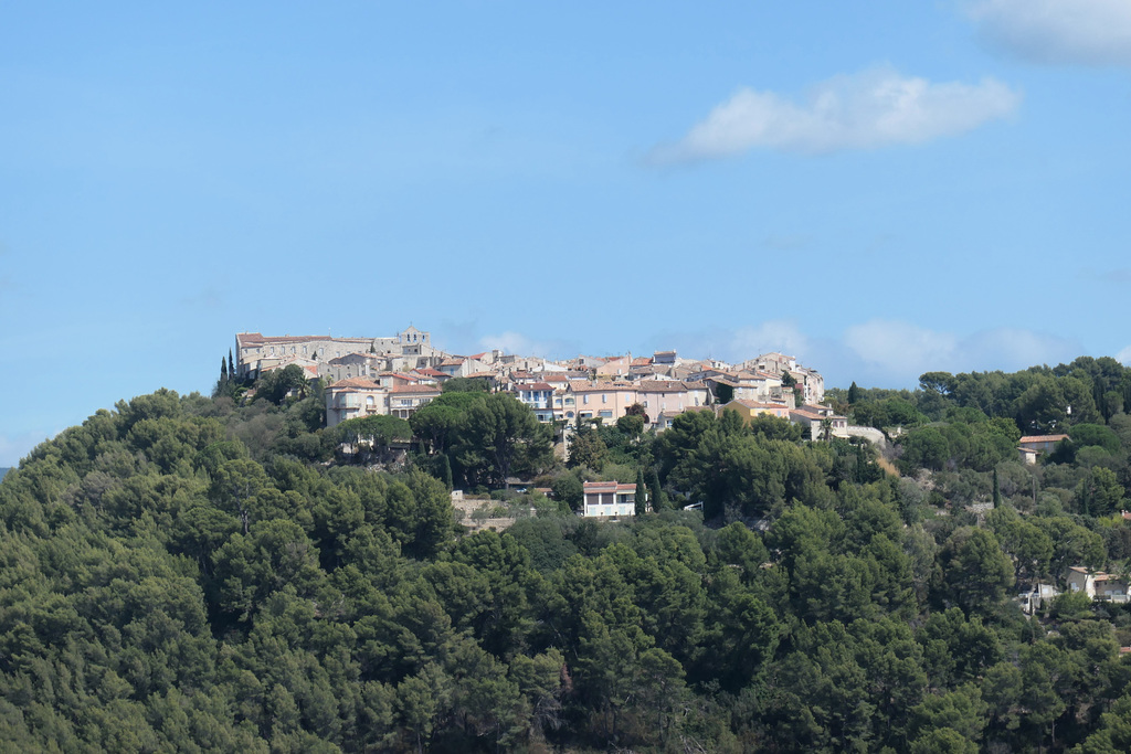 Le Castellet