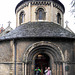 Cambridge -  Church of the Holy Sepulchre