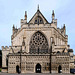 Exeter - Cathedral