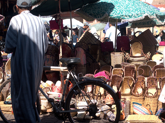 Marrakesch Marrakesch