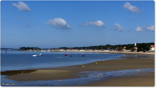 ANDERNOS (33 Gironde)