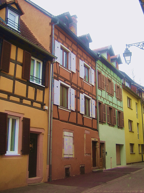 Colmar