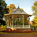 Bandstand in the Park