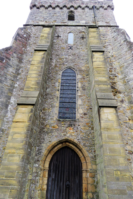 cuckfield church, sussex