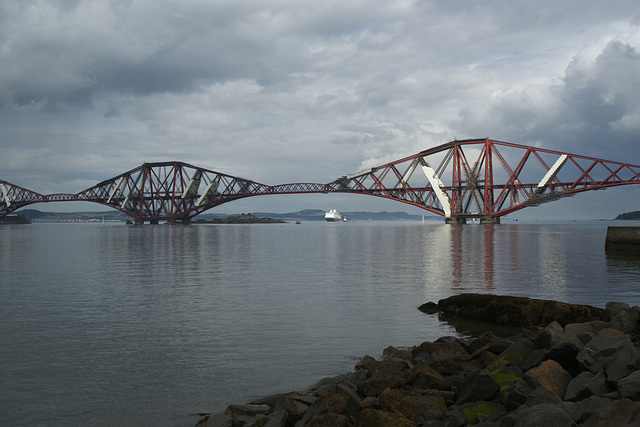 Forth Rail Bridge