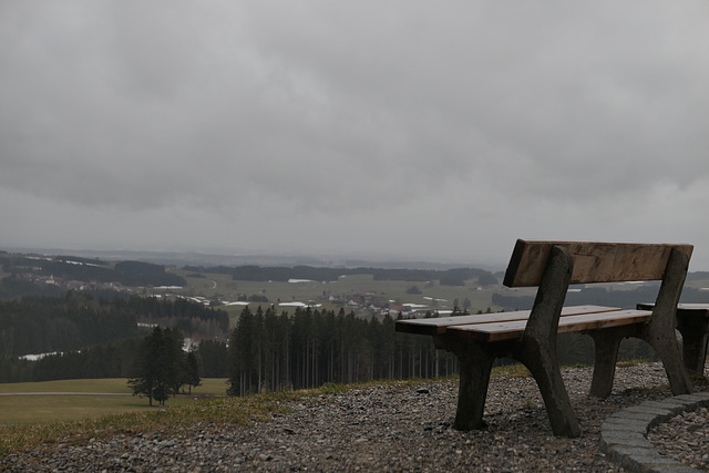 Blick von der Kappelhöhe (pip)