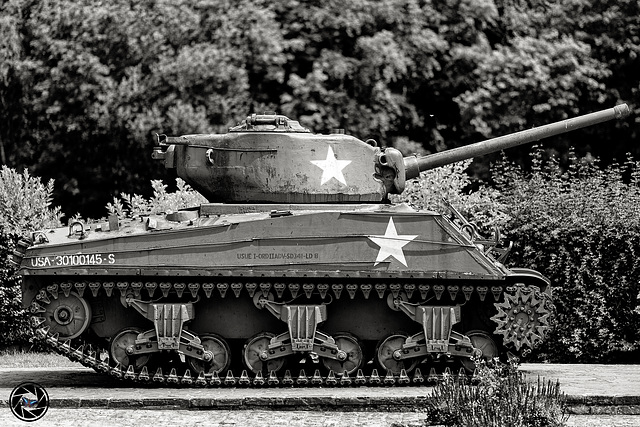 M4 Sherman