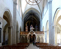 Naumburg - Dom